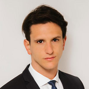 Nicholas Cornici - IR & FX Derivatives Sales, BBVA CIB