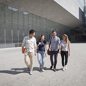 Opportunities for Bocconi Students