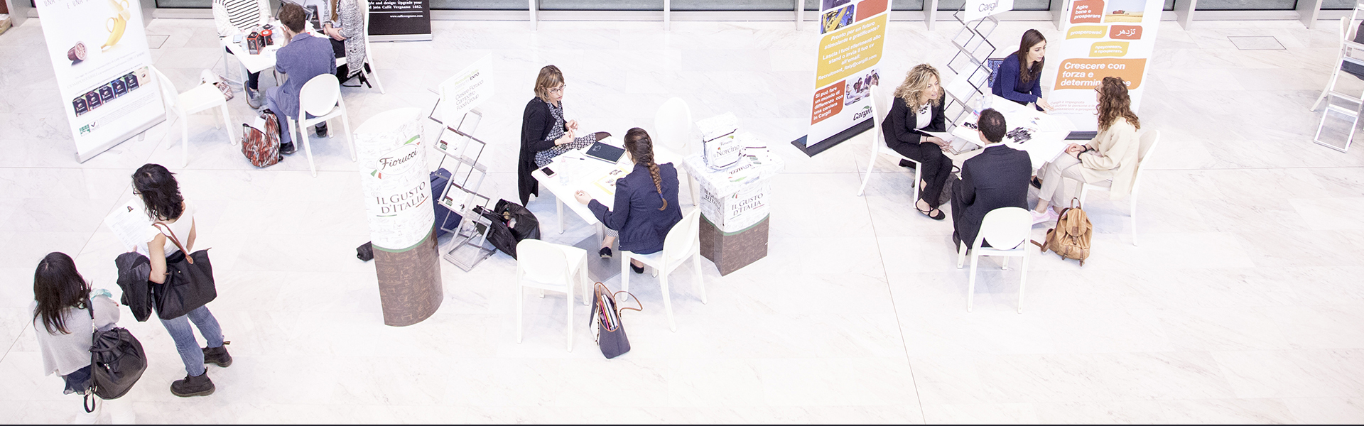 Learn More About the Bocconi Network